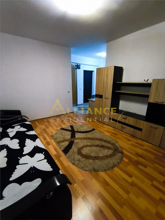 Garsoniera mobilata, Metalurgiei Berceni, Aurel Persu