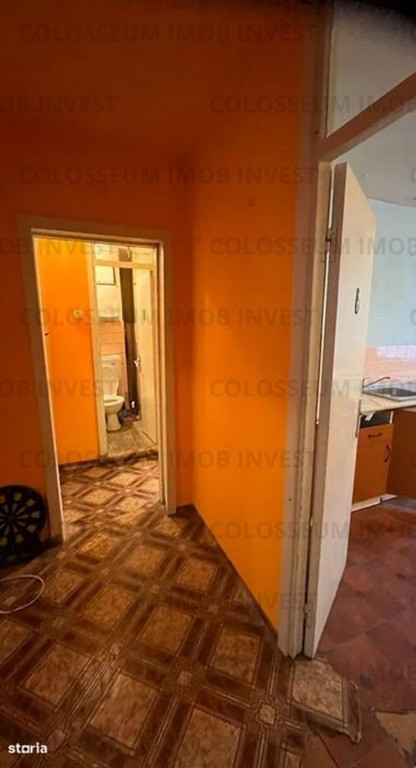 COLOSSEUM: Apartament 4 Camere decomandat Astra