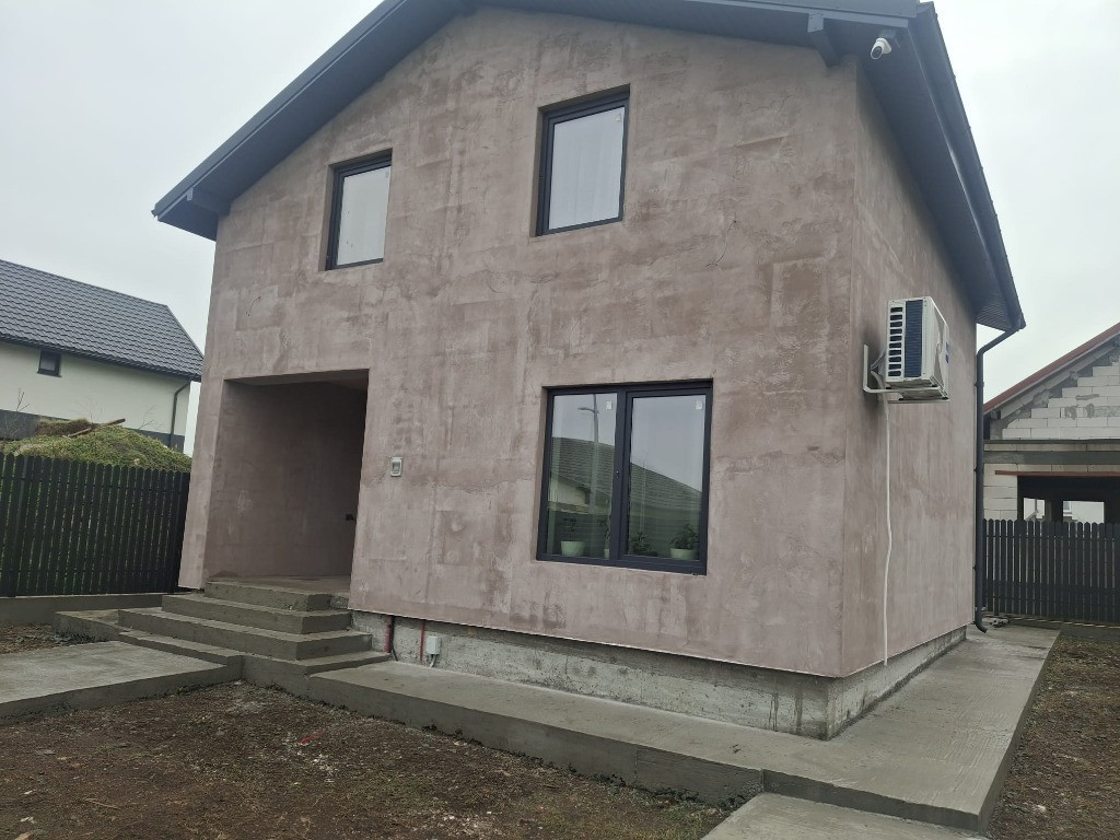 Casa p+ m Valu lui traian