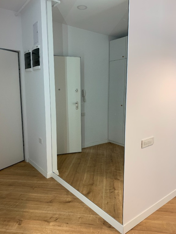 Proprietar, inchiriez apartament cu 2 camere in bloc nou, Pipera-OMV