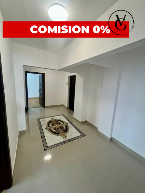 Apartament 3 camere | Zona Gara | Decomandat
