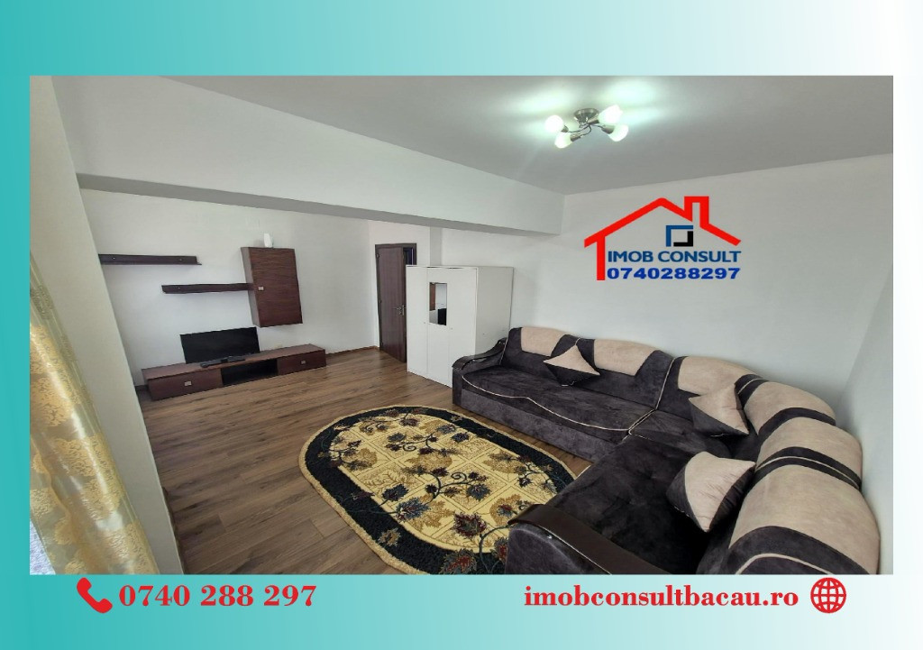 Apartament 2 camere , modern, lângă EMD! CE1491