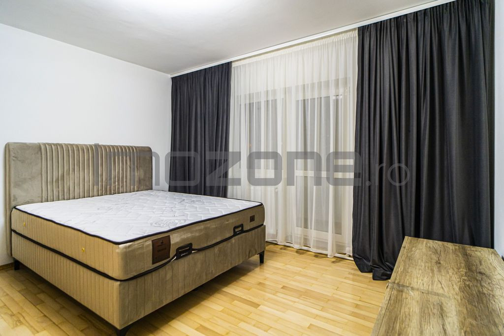 Sebastian 141, 3 camere, 78 mp, 2 băi, complet utilat, d...