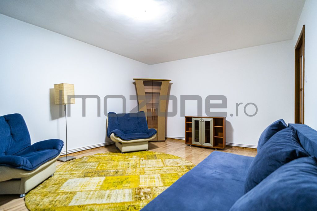 Sebastian 141, 3 camere, 78mp, et 1, 2 băi, centrala pro...