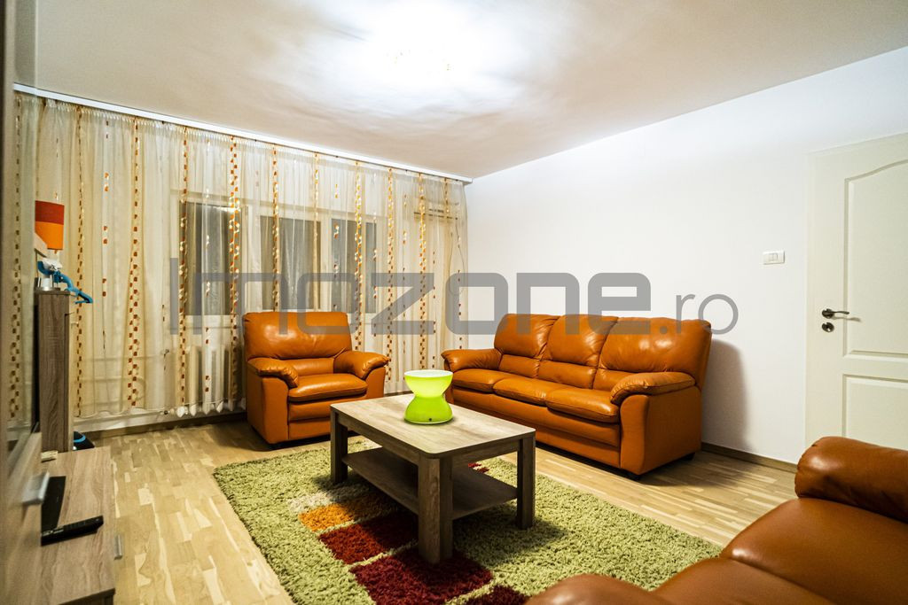 Drumul Sarii, 3 camere, 77 mp, et 5, 2 băi, bucatarie ma...