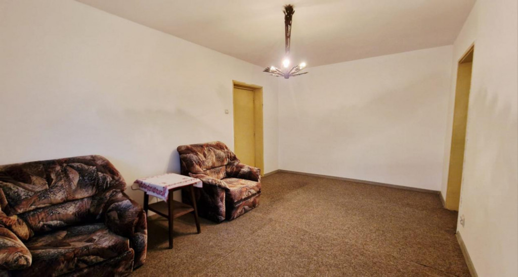 Apartament 2 camere Piata Sudului-Nitu Vasile, etaj 2 din 4