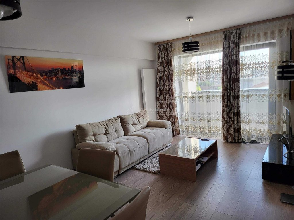 #206;nchiriere Apartament 2 camere - Panduri / Metrocity - l