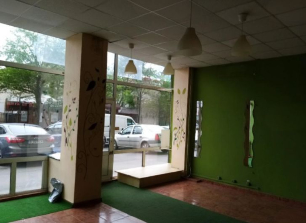 Zona Militari sp 107 mp vitrina 10 ml ideal alimentatie p...