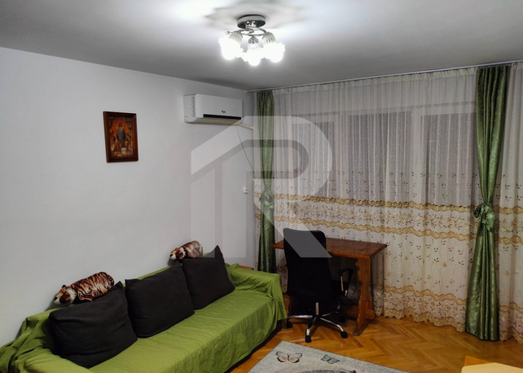 De Inchiriat | Apartament 2 Camere | Metrou Parc Bazilescu