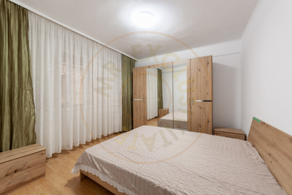 0% Comision Inchiriere Apartament 2 camere Pitești - Zona U