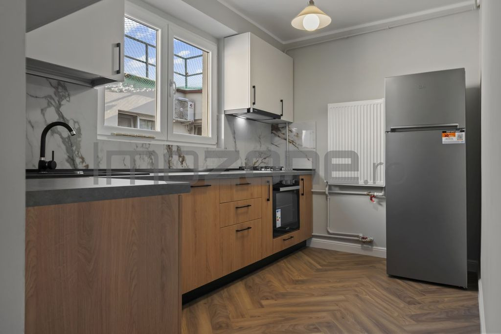 DRUMUL TABEREI | 2 CAMERE | BD.TIMISOARA | RENOVAT COMPLE...