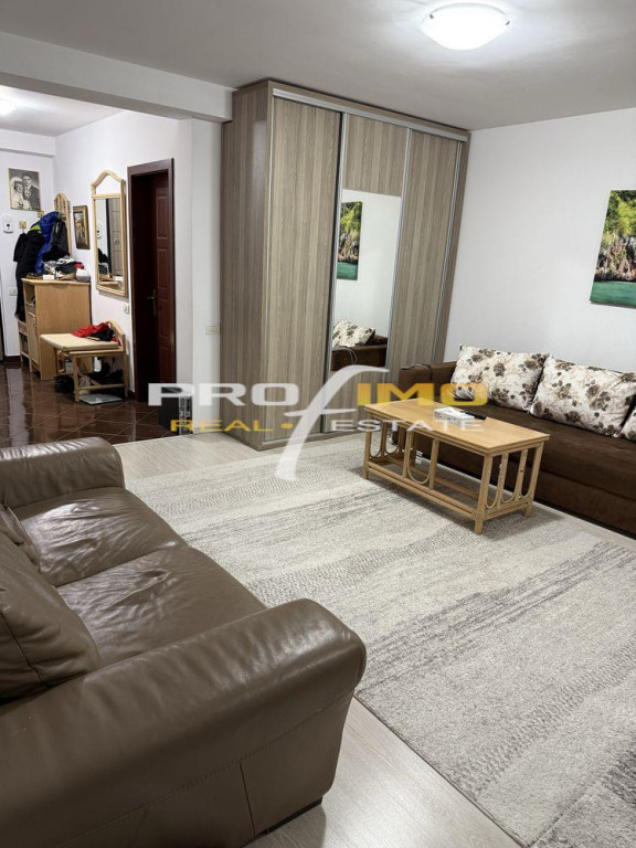 Dacia, apartament 2 camere decomandat modern, etaj 6