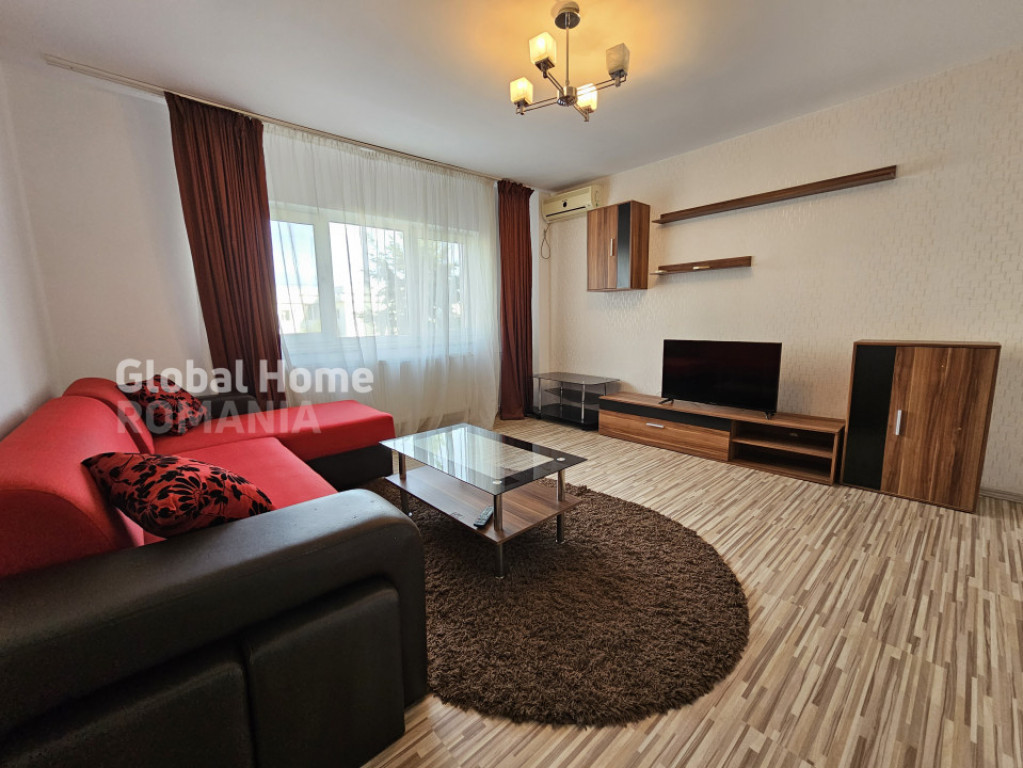 Ap 3 camere decomandat | Mobilat si Utilat | Aviatiei - Metr