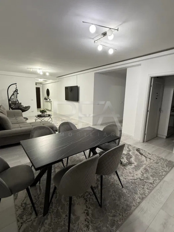 3 Camere | Prelungirea Ghencea | Decomandat