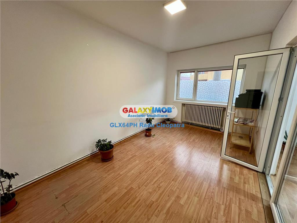 Spatiu birouri, 3 camere, Ploiesti, zona centrala