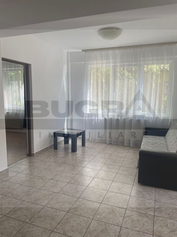Apartament de 3 camere, 70mp, parcare, zona Negoiu