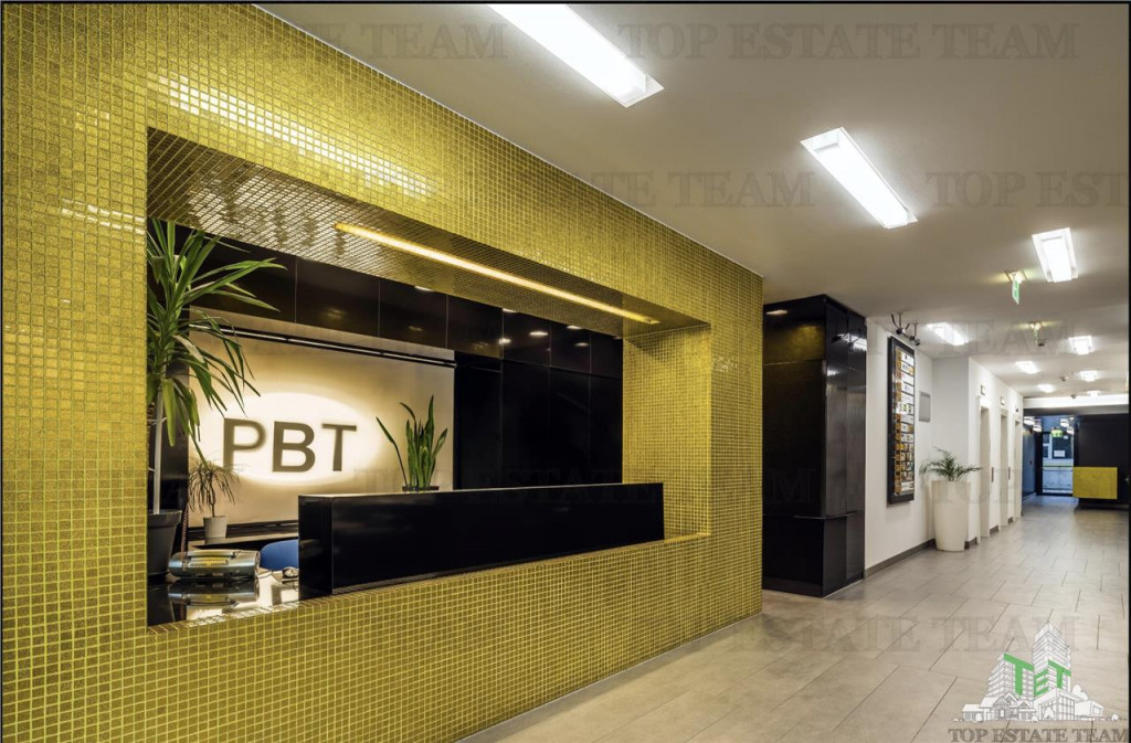 Spatiu de Birouri de 948 mp in Zona Pipera Metrou