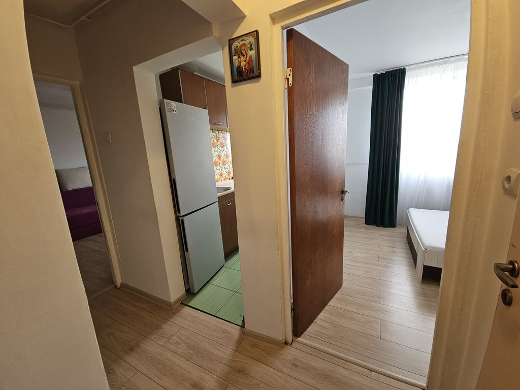 Apartament 2 camere decomandat Constantin Brancoveanu