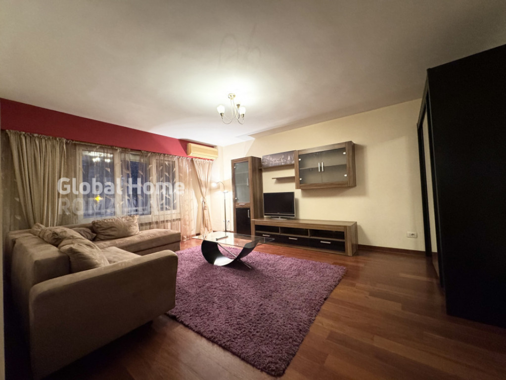 Garsoniera | Splaiul Unirii-Mircea Voda-Metrou Timpuri Noi |