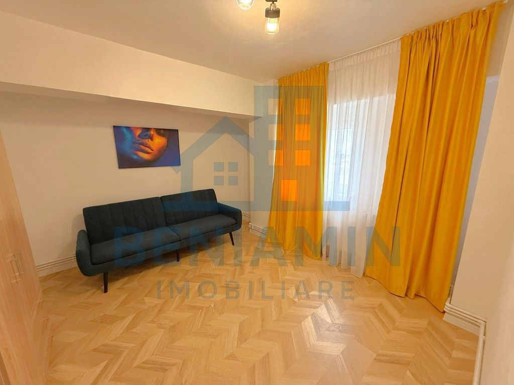 3 Decomandate-Ultracentral-Mobilat-Utilat-Centrala termic...