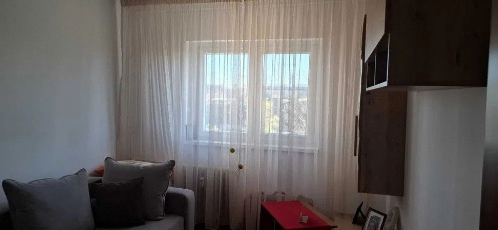 Apartament 3 camere Theodor Pallady / Ozana / Trapezului