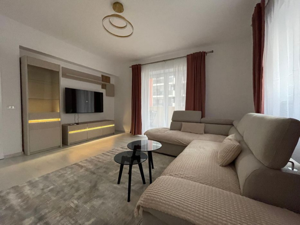 Apartament 2 camere | Prima | loc parcare