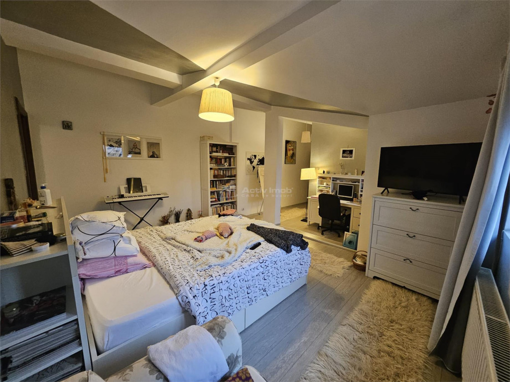 Vila Timpuri Noi- Nerva Traian