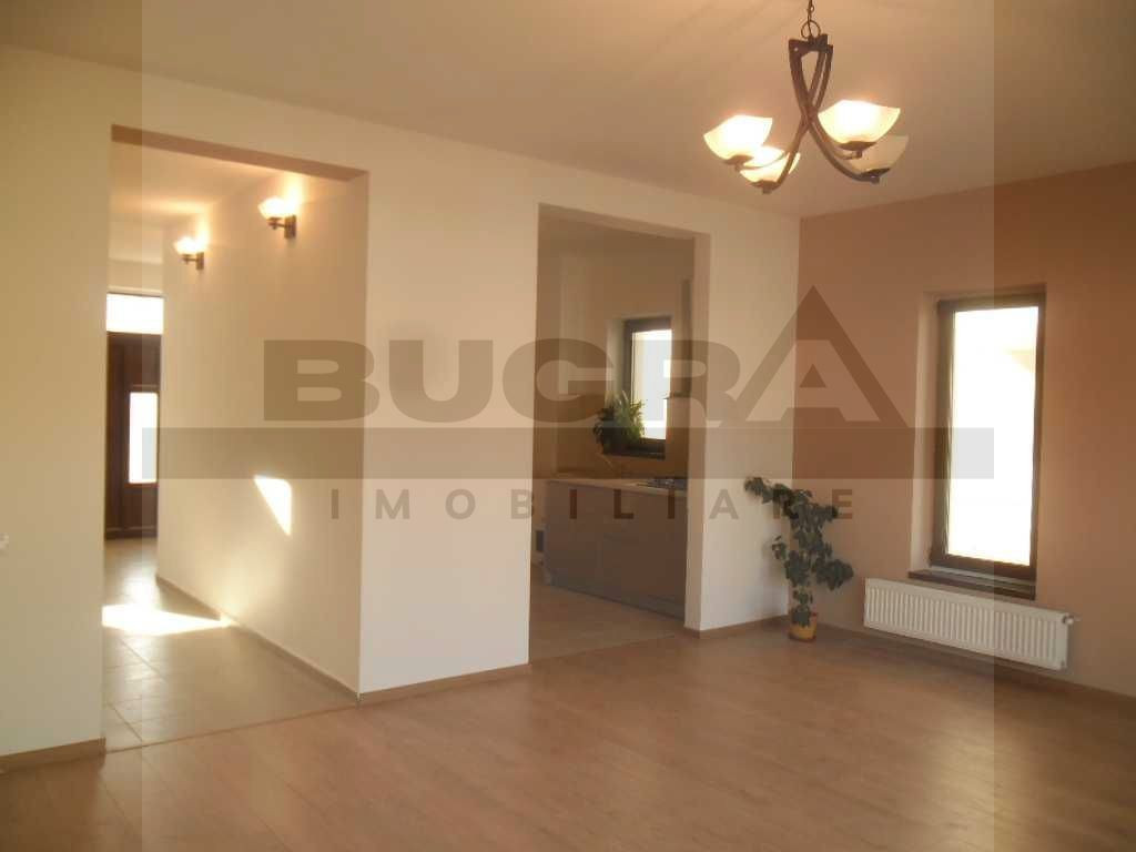 Duplex modern de 4 camere, 120 mp utili, zonă centrală ...