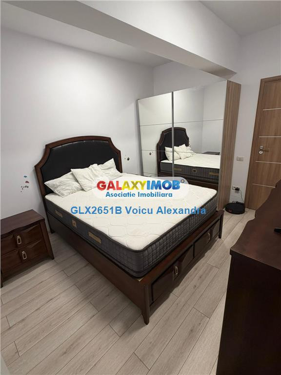 Apartament Tip Studio Berceni - Dimitrie Leonida - METROU