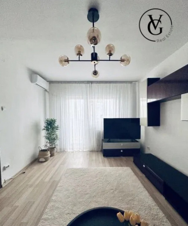 Apartament 2 camere Dristor 60 mp lângă Metrou