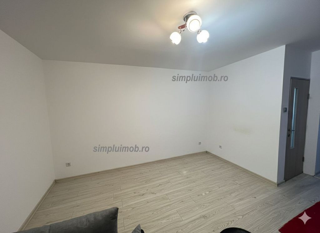 Garsoniera Fix In Fata Metrou Dristor Renovata Complet