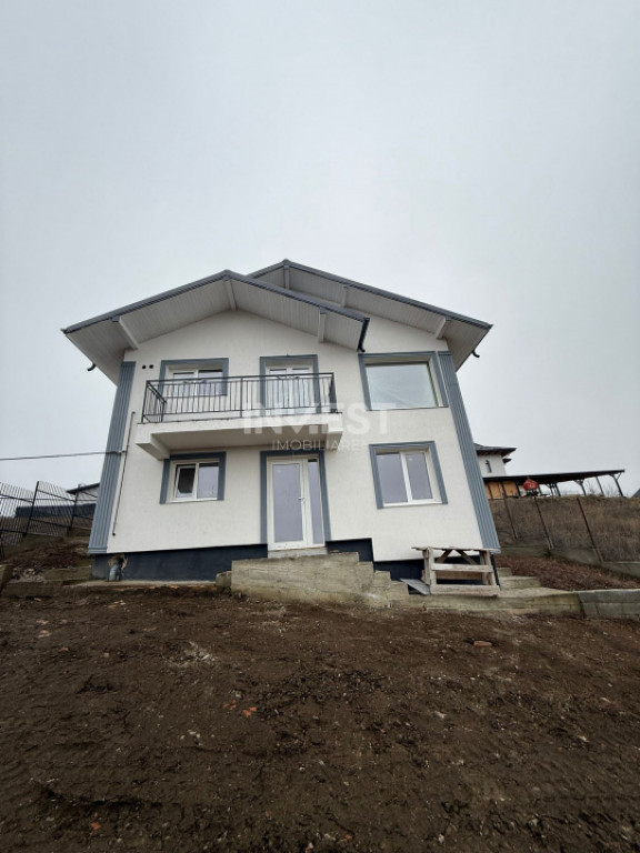 Casă Tip Duplex 4C Valea Lupului-Iași COMISION 0%