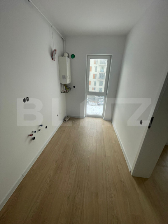 Apartament 1 camera, 37 mp, etaj intermediar, parcare, zona