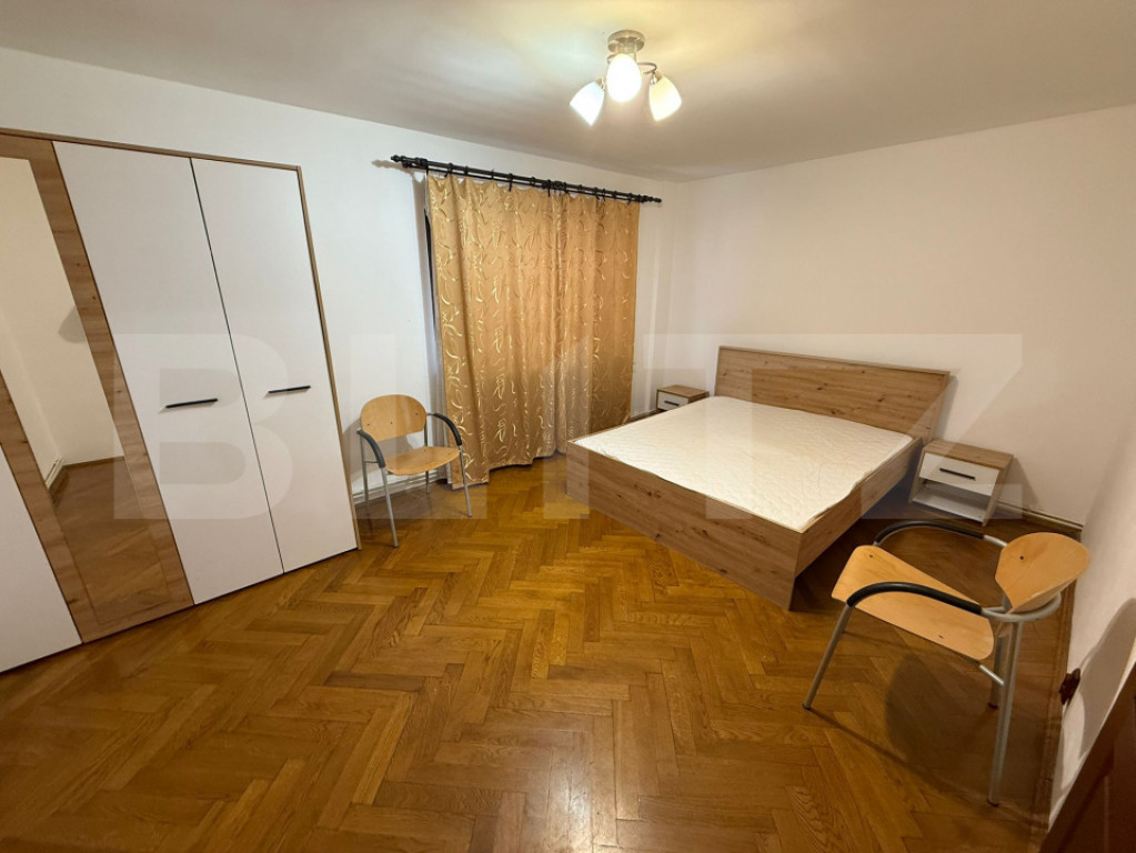 Apartament 2 camere, 55 mp, Marasti, zona LIDL