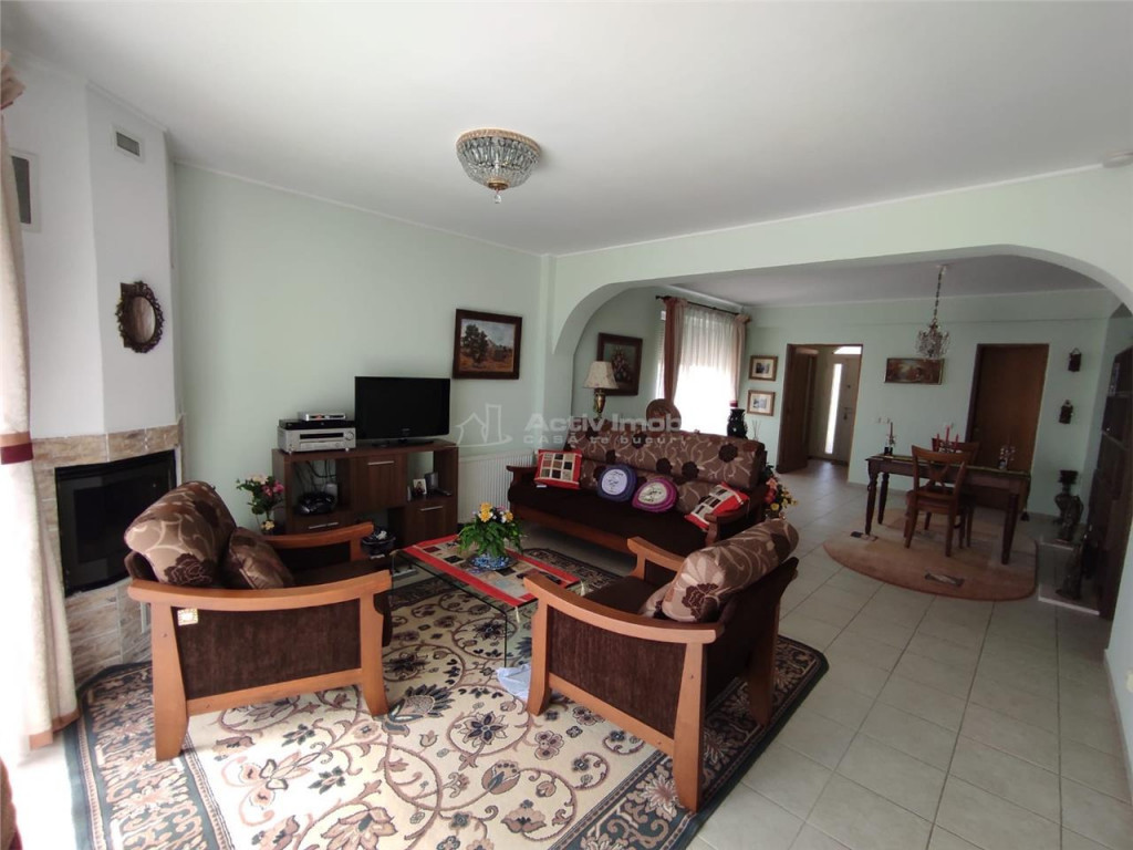 Apartament 2 camere - Panduri / MetroCity - loc parcare