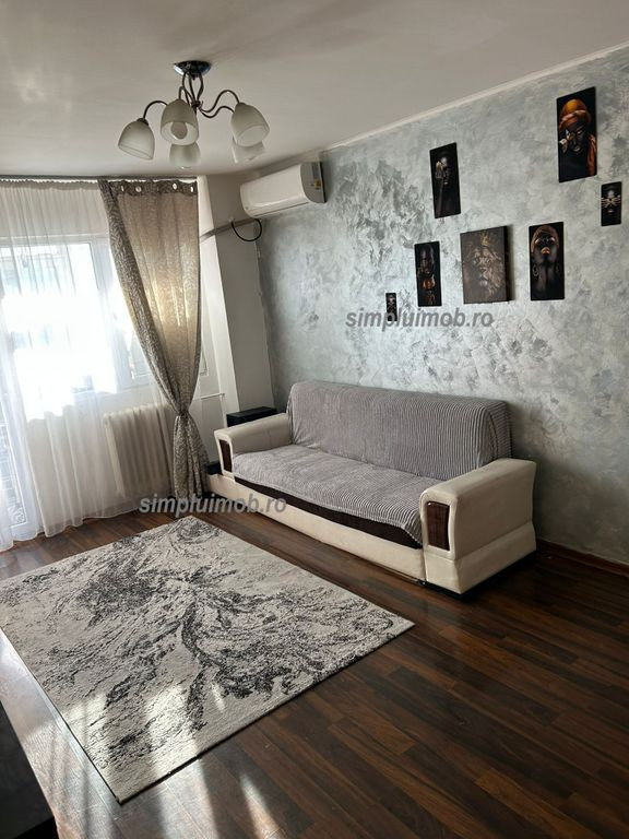 2 Camere Renovat Pantelimon