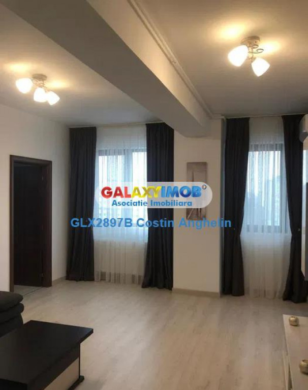 Apartament 2 Camere Bloc Nou - Obor