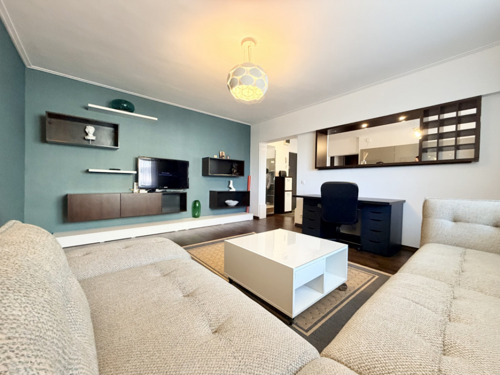 Apartament 2 camere Nerva Traian-Timpuri Noi-Unirii