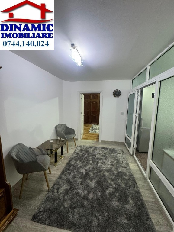 Ap. 2 cam, Precista, zona Kaufland-autogara, 350 Eur/lunar