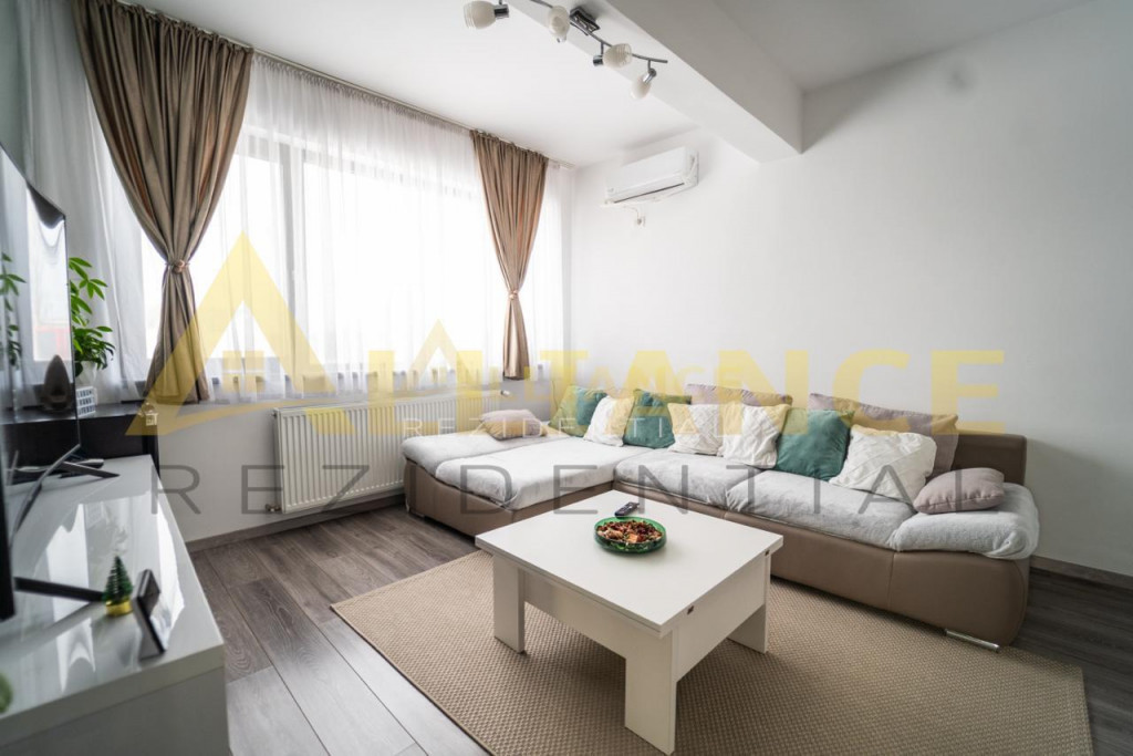 Apartament 3 camere ~ 2 bai ~ Metrou Dimitrie Leonida