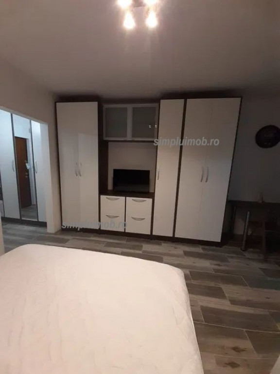 Garsoniera Renovata Sector 3