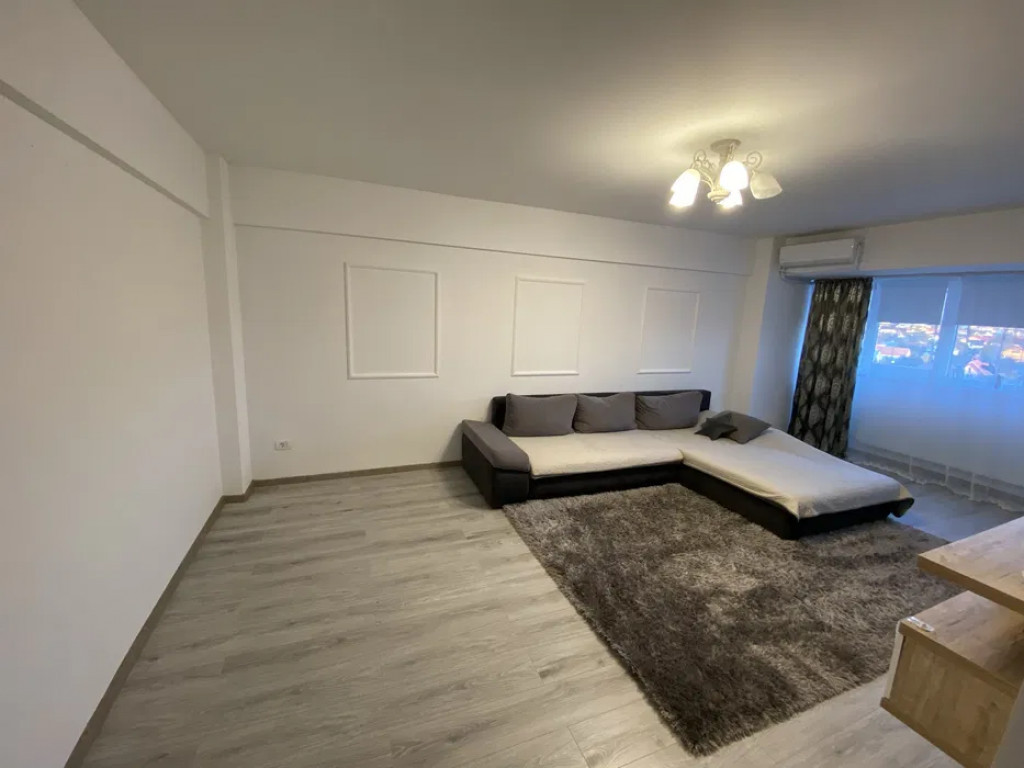 Apartament Cu 2 Camere Decomandate Zona Burdujeni