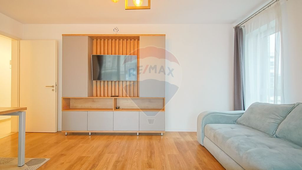 COMISION 0%- Apartament cu 2 camere de închiriat în zon...