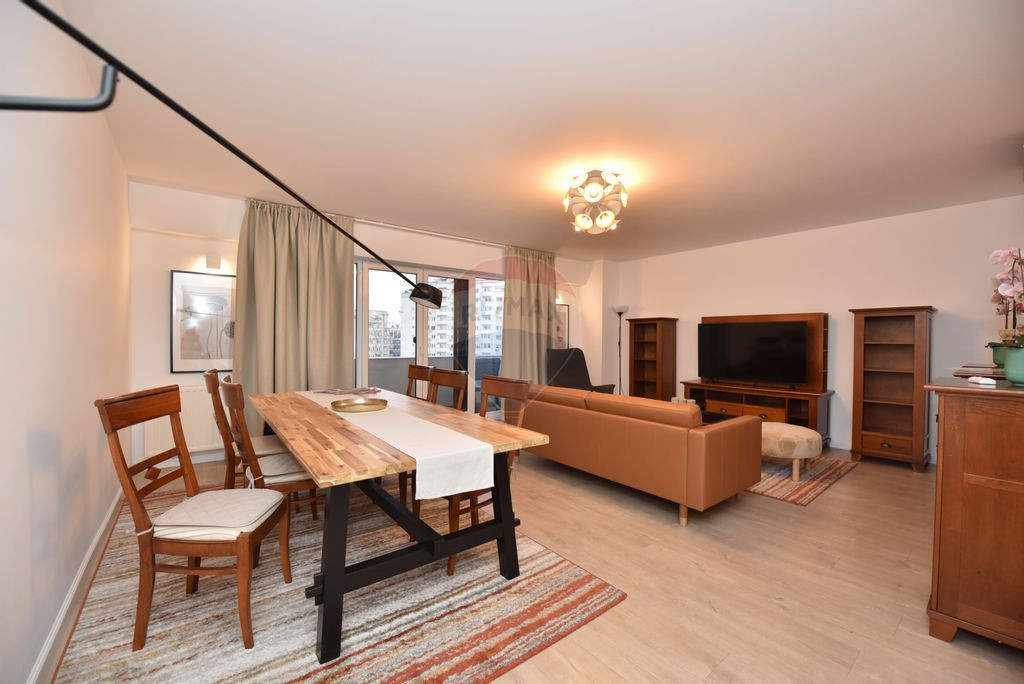 OFERTA UNICA : Apartament 3 camere | Kiseleff | 2 locuri ...