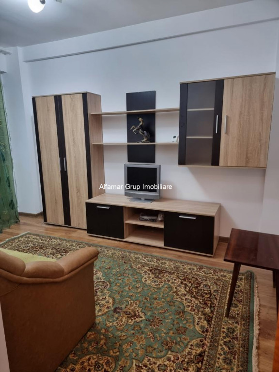 Apartament 2 Camere Rahova- Salaj