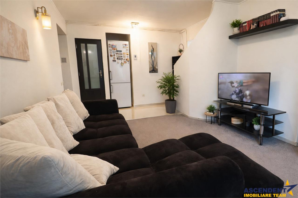 Rezidential LUX,regim vila,mobilat, accesorizat,parcare subt