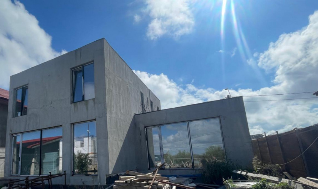 Casa P+1 in zona Agigea, Constanța