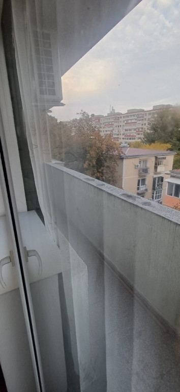 Giurgiului etaj 5 bloc nou