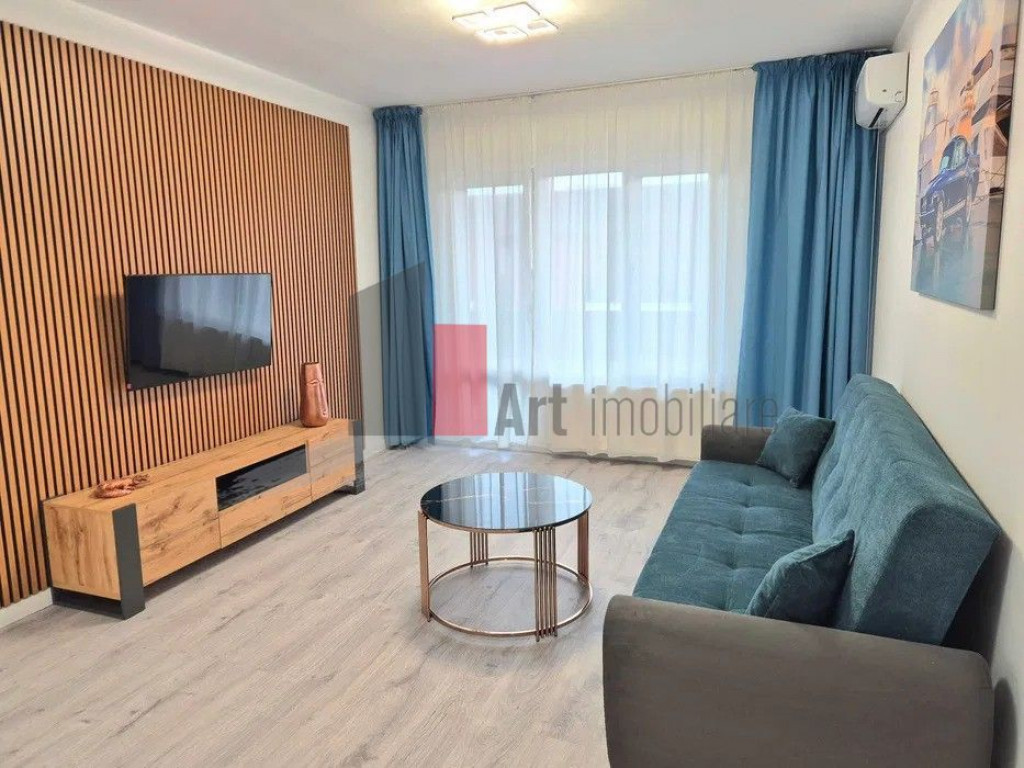 Apartament cu 2 camere de inchiriat-Pantelimon-Lebada-cen...