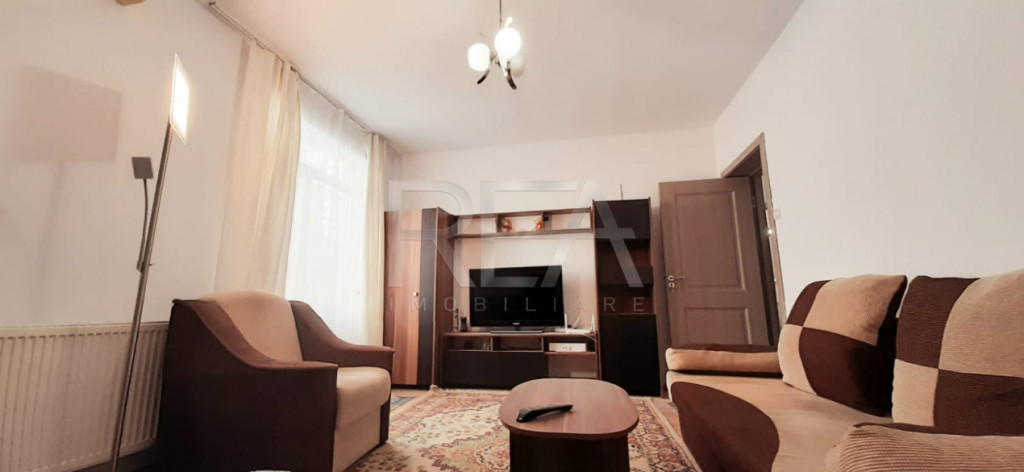 Apartament 2 camere, zona Primaverii